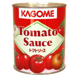 カゴメ　トマトソース　840g｜業務用食品アミカYahoo!店