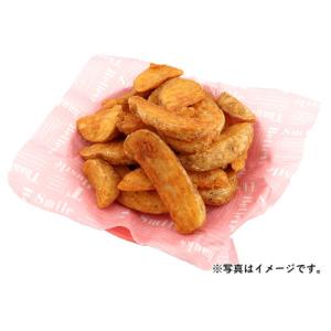 ハインツ クリスピーガーリック味(ウェッジカッ...の詳細画像2