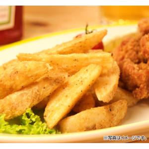 ハインツ クリスピーガーリック味(ウェッジカッ...の詳細画像3