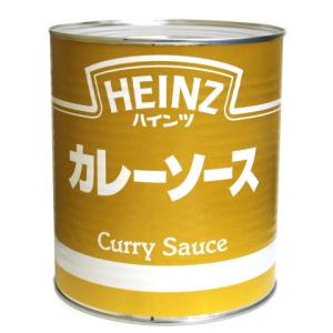 ハインツ カレーソース 3kg
