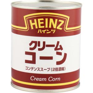 ハインツ コンデンススープ(クリームコーン)2倍...の商品画像