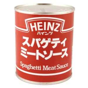 ハインツ スパゲティミートソース 820g
