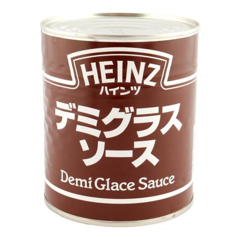 ハインツ　デミグラスソース　840g　業務用