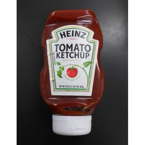 ハインツ　トマトケチャップ　567g
