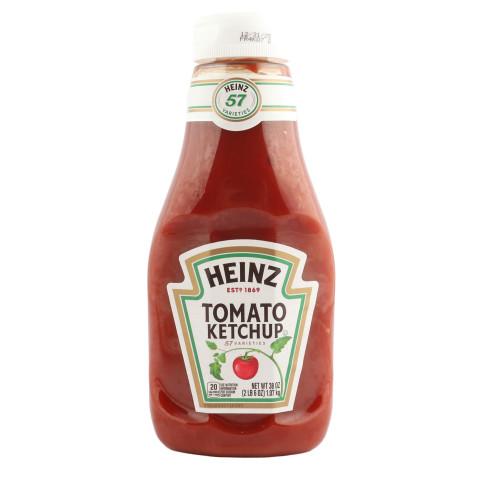 ハインツ　トマトケチャップ　1070g