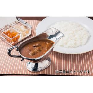 ハインツ ビーフカレー 中辛 200gの詳細画像1