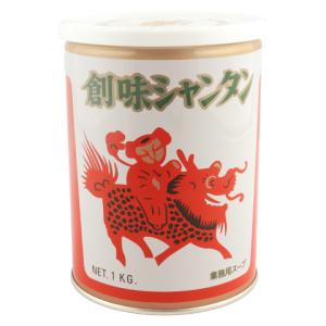 創味 創味食品 シャンタンDX 1kg : 業務用食品アミカYahoo!店 - 通販