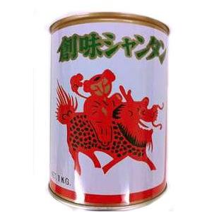 創味食品　シャンタンスープ　1kg