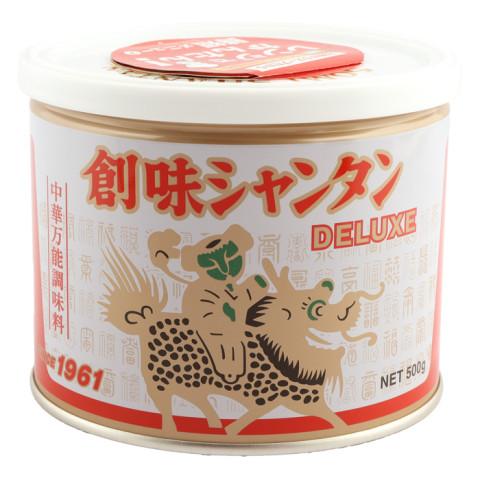 創味食品　シャンタンDX　500g