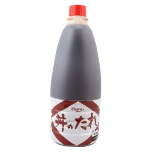 エバラ食品 丼のたれ 1600g