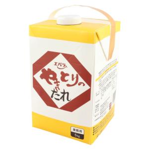 エバラ食品　やきとりのたれ　5kg