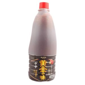 エバラ食品　焼肉のたれ黄金の味(中辛)　1550g