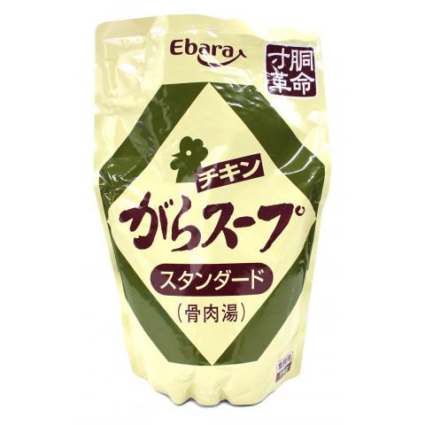 エバラ食品　チキンがらスープスタンダード(骨肉湯)　1kg