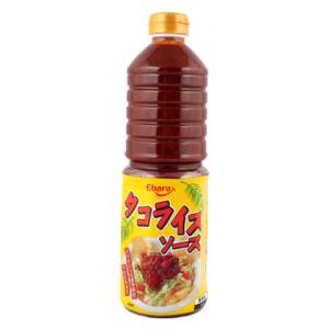 エバラ食品　タコライスソース　1L｜amicashop