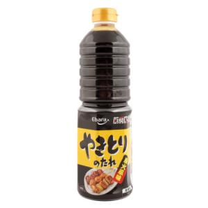エバラ食品 厨房応援団 やきとりのたれ 1L
