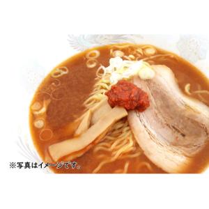 エバラ食品 にんにく辛味噌 500gの詳細画像2