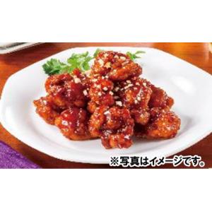 エバラ食品 ヤンニョムチキンのたれ 595gの詳細画像1