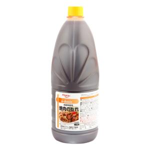 エバラ食品 e-Basic 焼肉のたれ 2150gの商品画像
