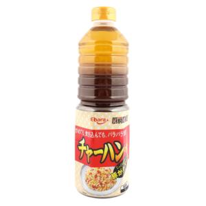 エバラ食品 厨房応援団 チャーハンの素 1L