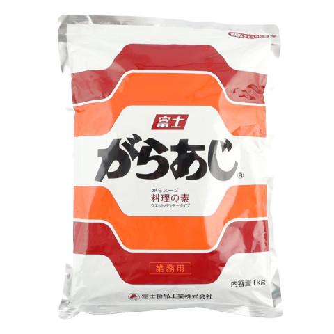 富士　がらあじ　1kg