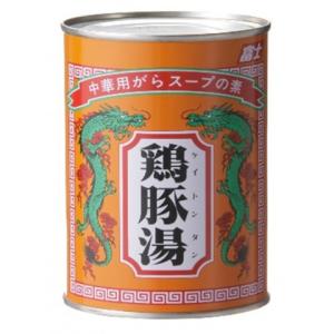 富士　鶏豚湯　450g｜amicashop