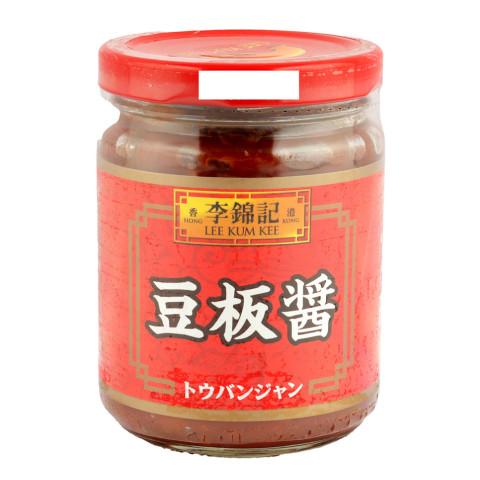 李錦記　豆板醤　226g