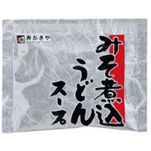 寿がきや みそ煮込みうどんAL-45 47g×10Pの詳細画像1