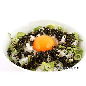 理研 ザクザクわかめ 韓国風ごま油風味 100gの詳細画像2