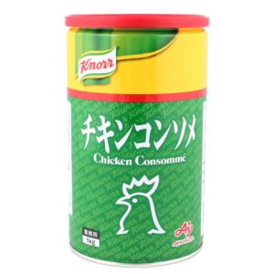 クノール チキンコンソメ 1kg