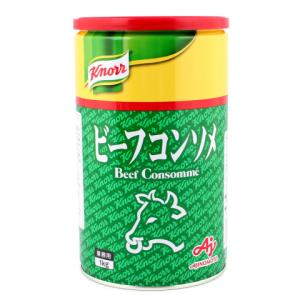 クノール ビーフコンソメ 1kgの商品画像