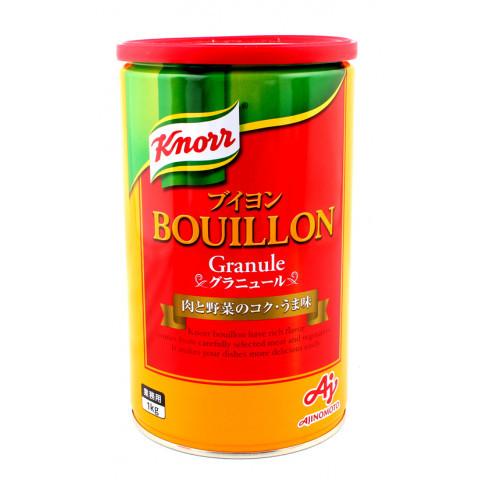 クノール　ブイヨングラニュール　1kg
