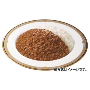 SB食品 具材充実チキンキーマカレー国産鶏肉使...の詳細画像1