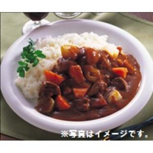 SB食品 とろけるカレー固形(中辛) 1kgの詳細画像1