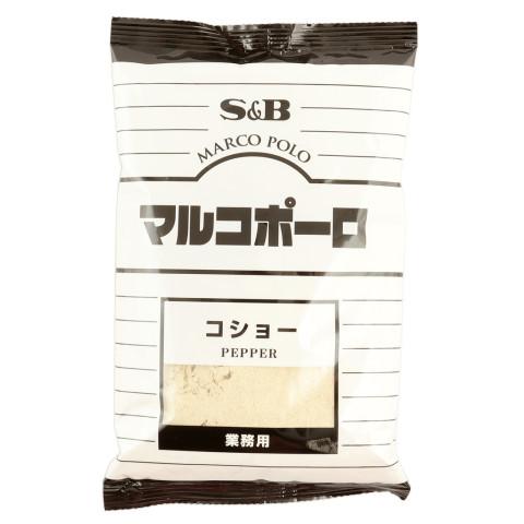 SB食品　マルコポーロ コショー　300g