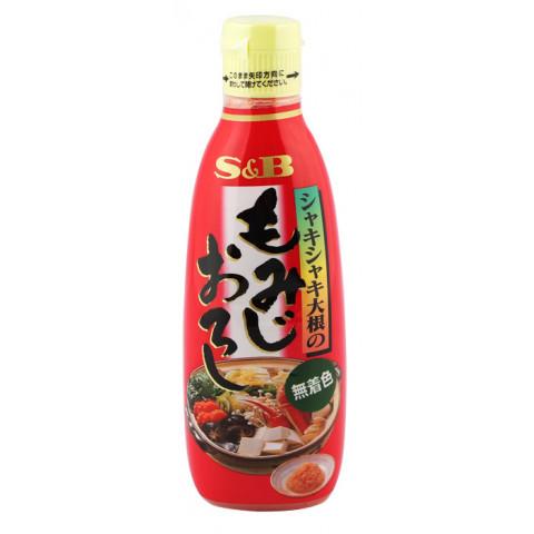 SB食品　もみじおろしF　270g