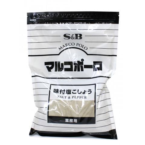 SB食品　マルコポーロ 味付塩こしょう　1kg