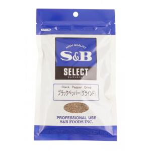Gaban ブラックペッパーホール 100g 黒胡椒 ペッパー 胡椒 スープ 煮込み 調味料 ギャバン 食卓応援隊 通販 Yahoo ショッピング