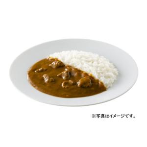 ハウス食品 ビーフカレー(中辛) 200gの詳細画像2