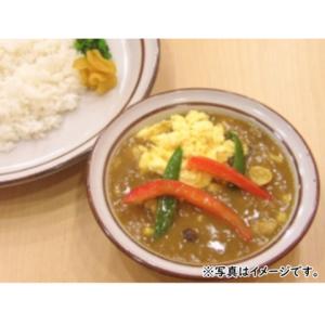 ハウス食品 業務用印度カレー 1kgの詳細画像1
