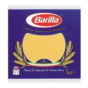 バリラ　スパゲッティー#5　5kg