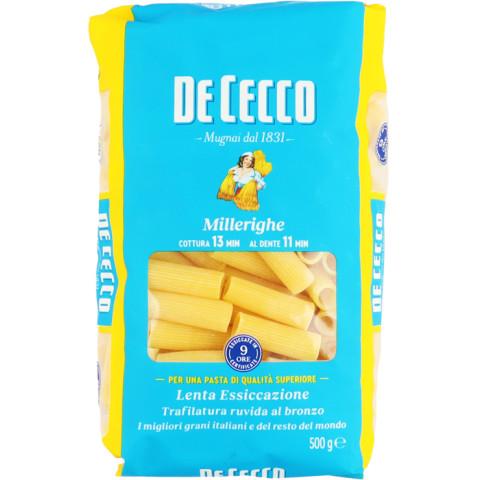 ディチェコ　ミッレリーゲ(No.25)　500g