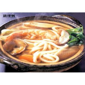 サンサス 業務用 なつかしうどん 200gの詳細画像1
