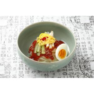 サンサス 業務用 冷麺特上 150gの詳細画像1