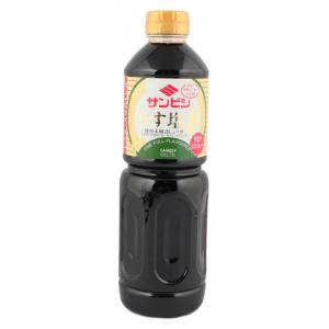 サンビシ　うす塩しょうゆ金ラベル　800ml｜業務用食品アミカYahoo!店