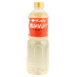 サンビシ　酒みりんタイプ　1L｜amicashop