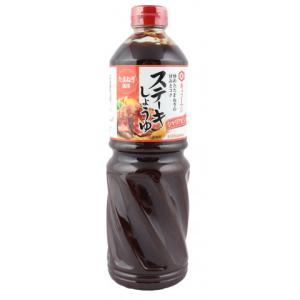 キッコーマン ステーキしょうゆ たまねぎ風味 1...の商品画像