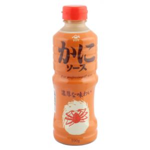 ヤマサ かにソース 590g