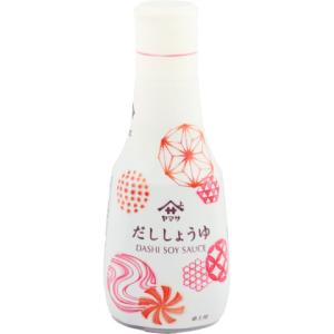 ヤマサ　だししょうゆ(業務用)　200ml