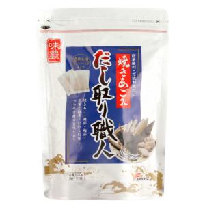 ユタカフーズ　だし取り職人　10g×10