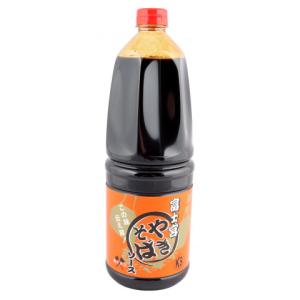 コーミ　富士宮やきそばソース　2.1kg｜業務用食品アミカYahoo!店